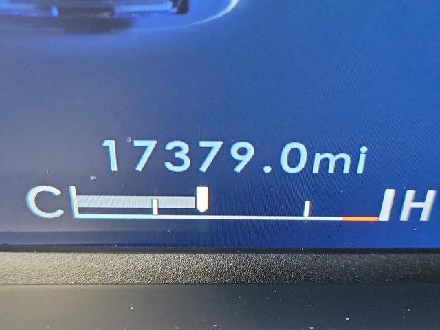 Certified 2024 Lincoln Navigator Black Label image 27