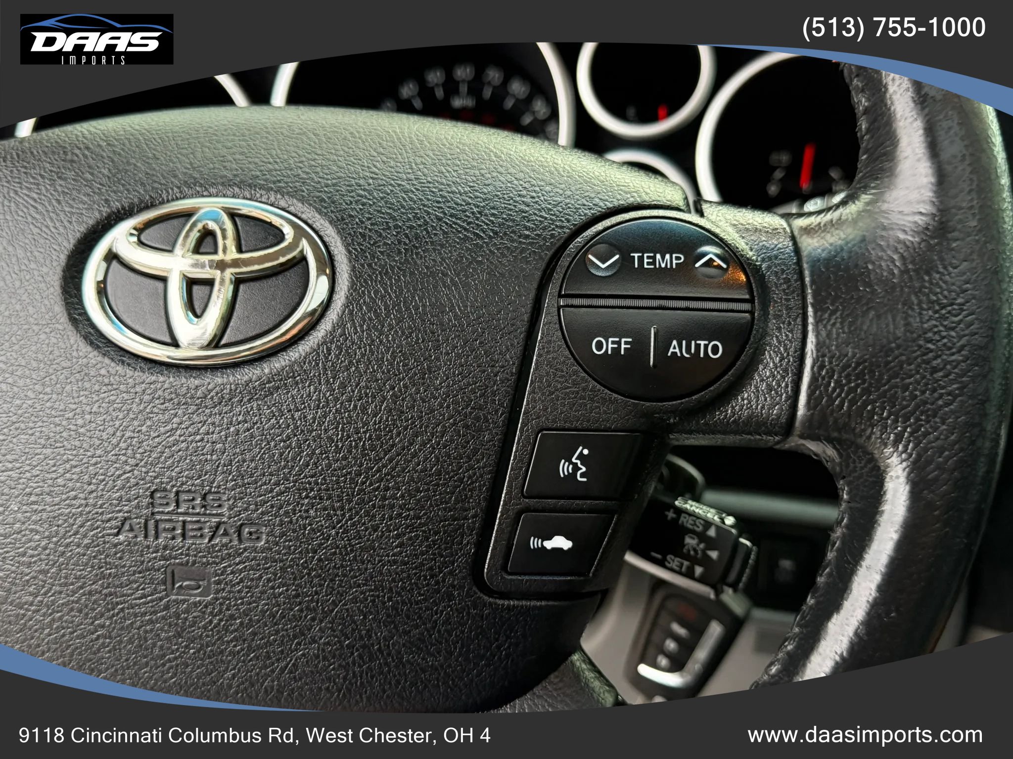 Used 2010 Toyota Sequoia Platinum AWD/4WD image 56