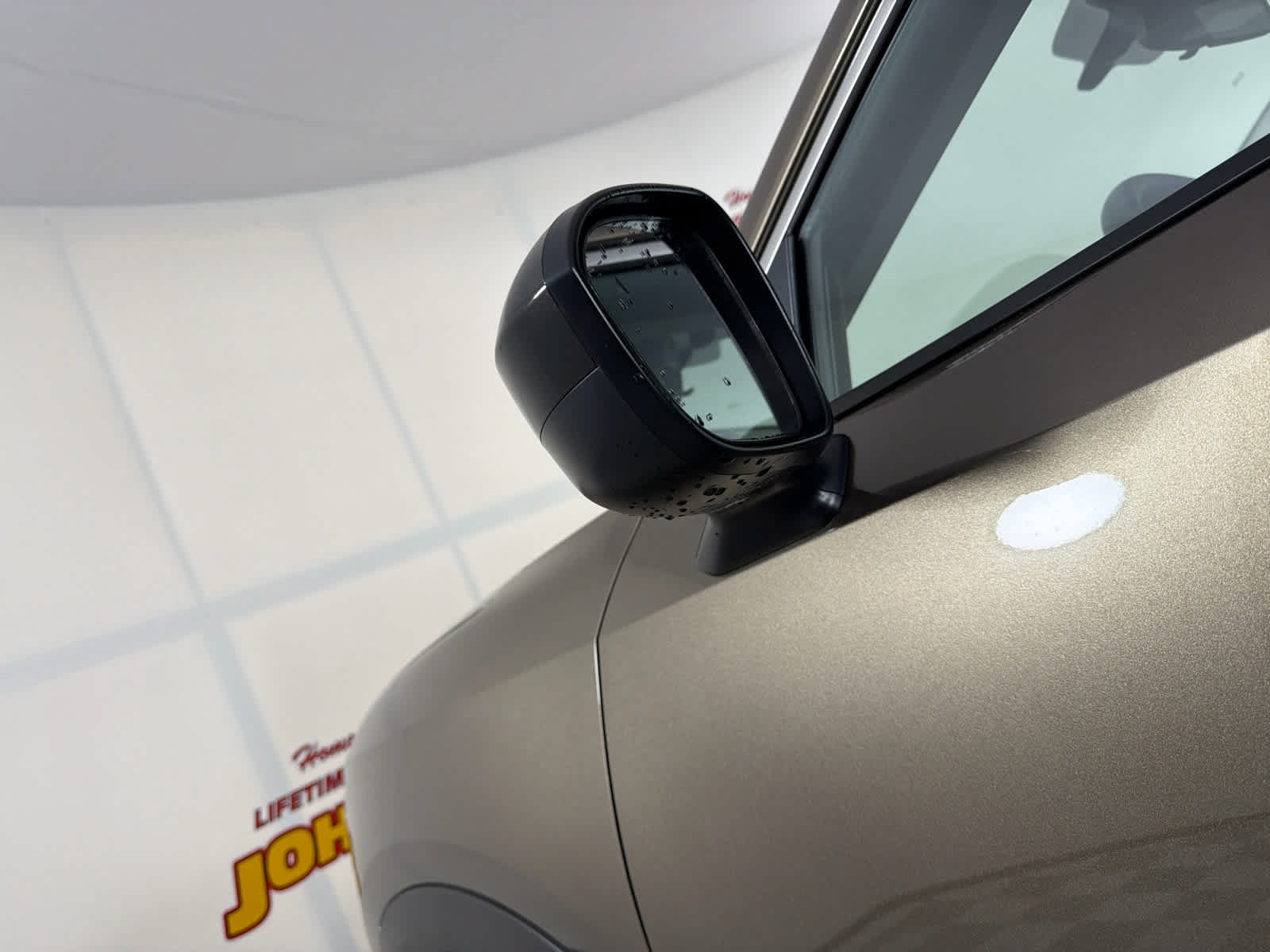 New 2026 Nissan Kicks SV w/ SV Premium Package FWD image 13