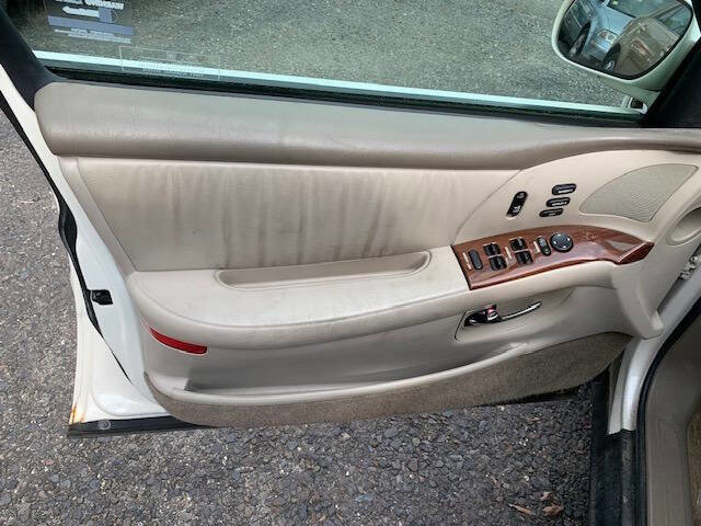 Used 2003 Buick Park Avenue w/ 1SE Package image 24