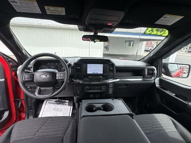 Used 2023 Ford F150 XL w/ STX Appearance Package image 21