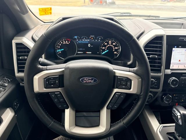 Used 2019 Ford F150 Lariat AWD/4WD image 22