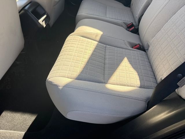 Certified 2024 Honda HR-V LX image 16