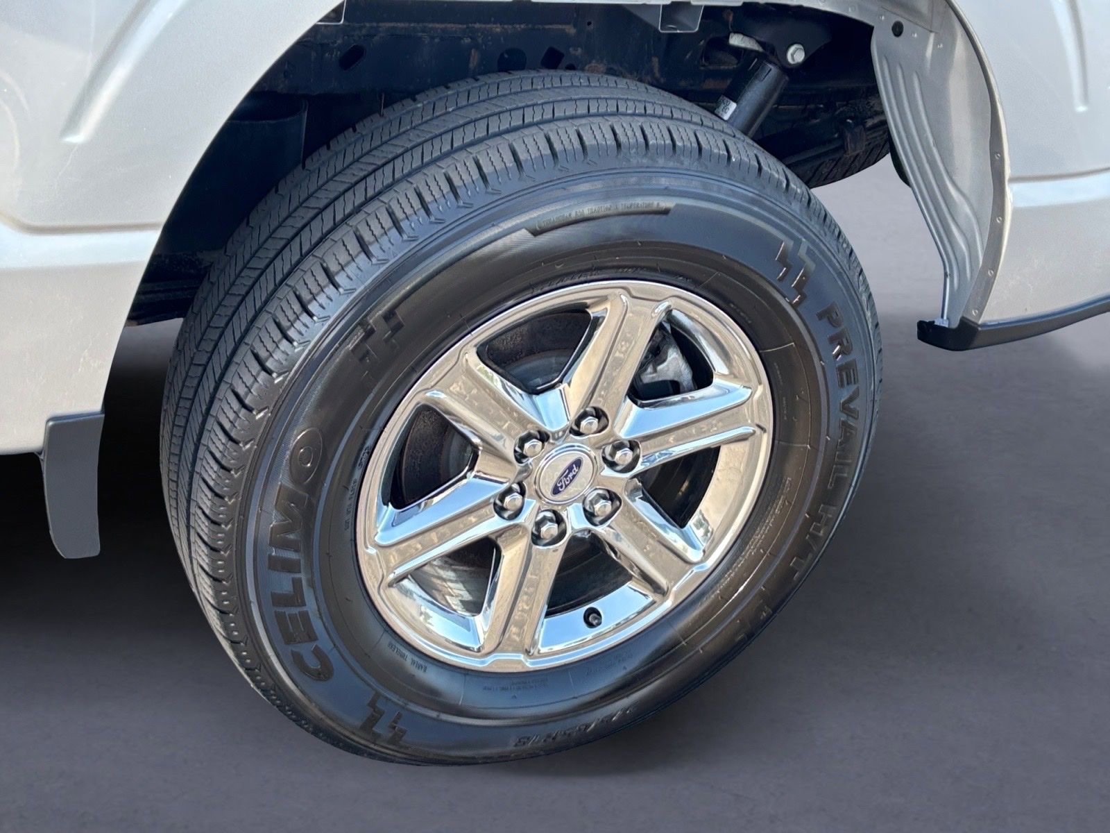 Used 2024 Ford F150 XLT w/ Equipment Group 302A MID AWD/4WD image 13