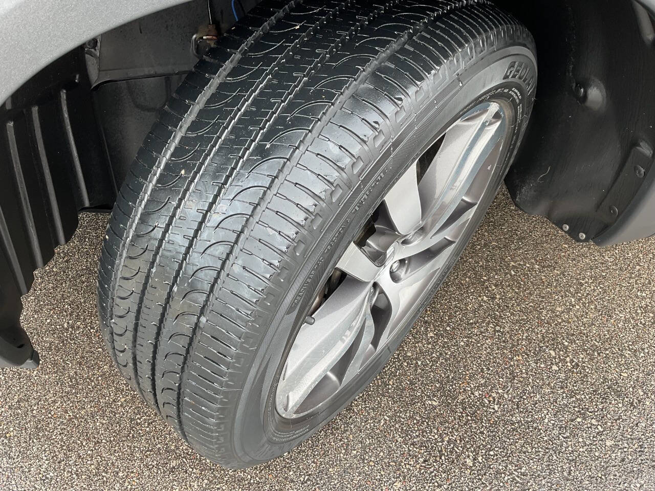 Used 2016 Honda Pilot Touring image 53