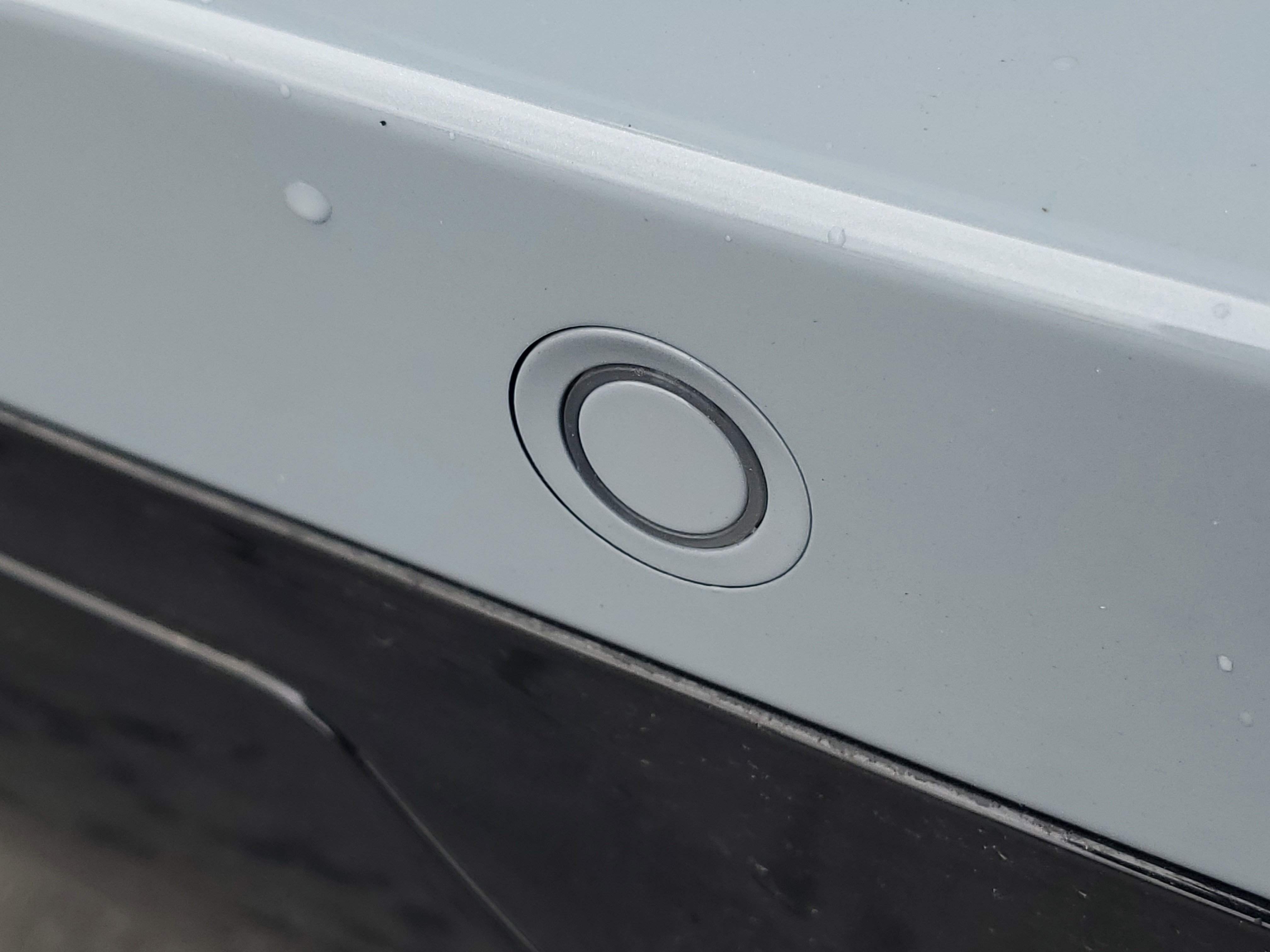 New 2025 Lincoln Navigator L Reserve w/ Jet Appearance Package image 6