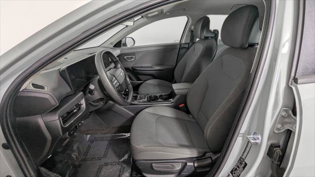 Used 2025 Kia K4 FWD image 14