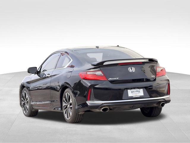 Used 2016 Honda Accord EX-L image 6