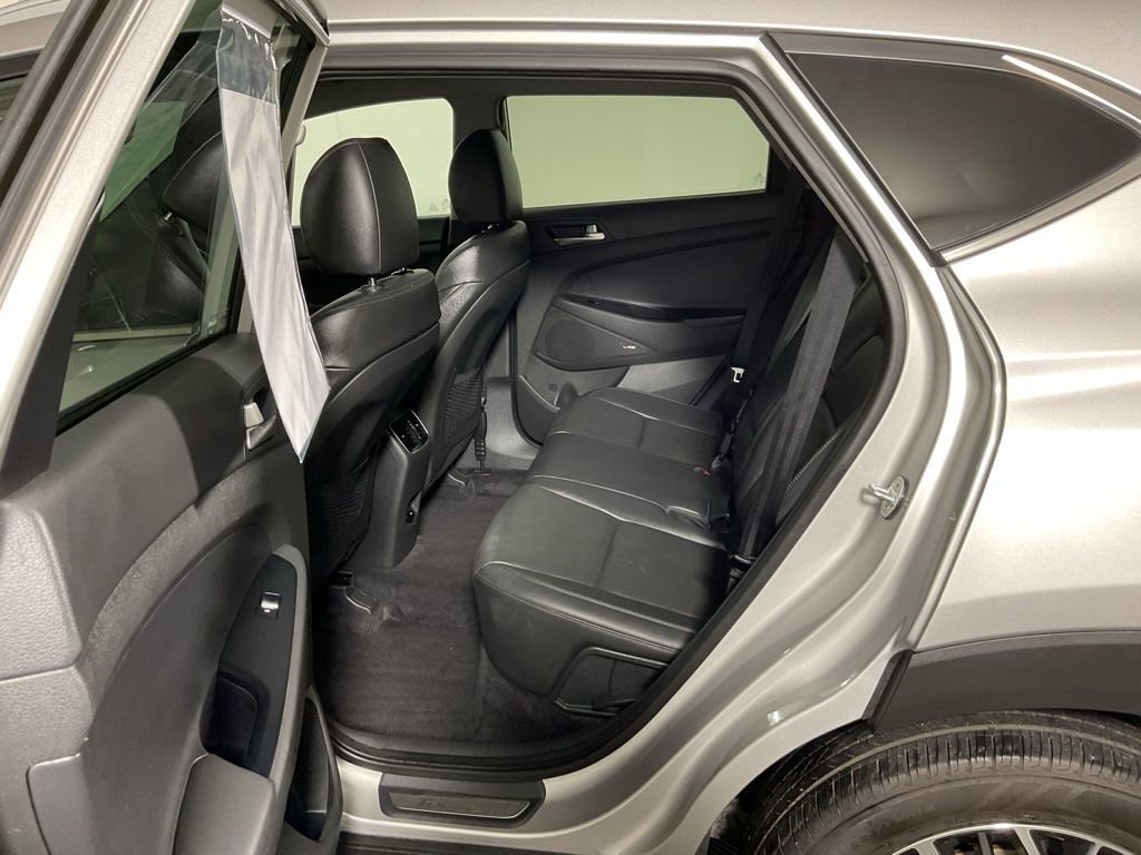 Used 2020 Hyundai Tucson Limited image 30