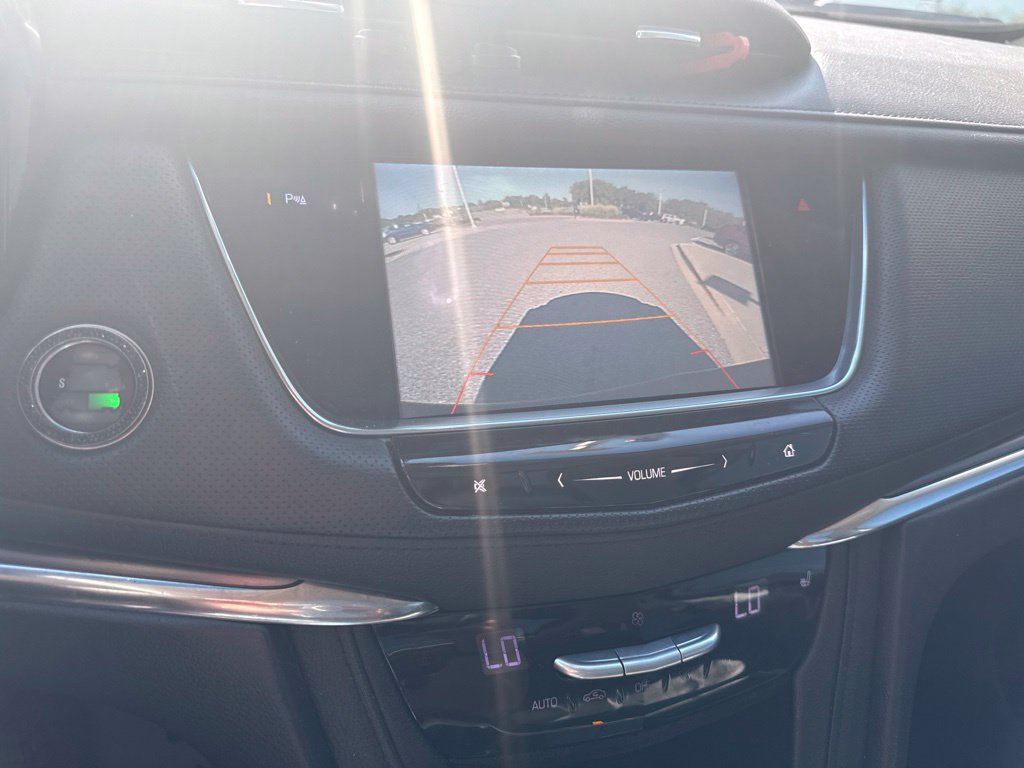 Used 2017 Cadillac XT5 Luxury FWD image 12