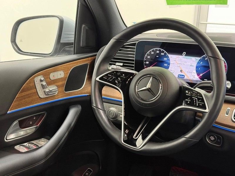 New 2025 Mercedes-Benz GLE 450 4MATIC image 7
