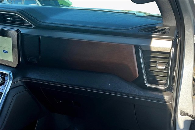 Used 2022 GMC Sierra 1500 Denali image 15