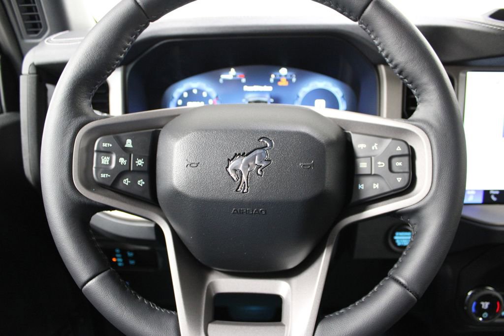 New 2026 Ford Bronco Outer Banks image 36