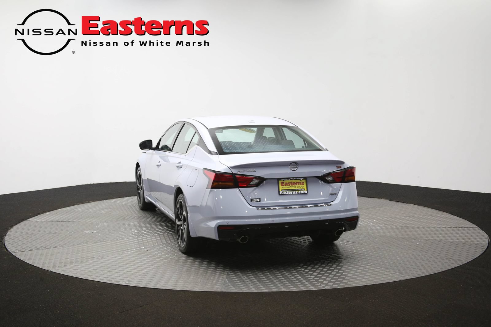 Used 2023 Nissan Altima 2.5 SR AWD/4WD image 64