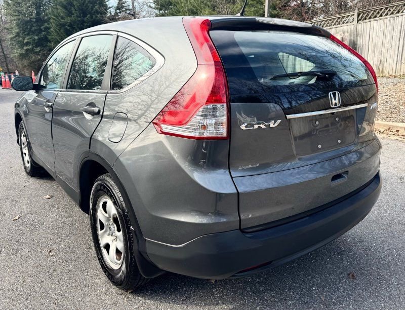 Used 2014 Honda CR-V LX image 5