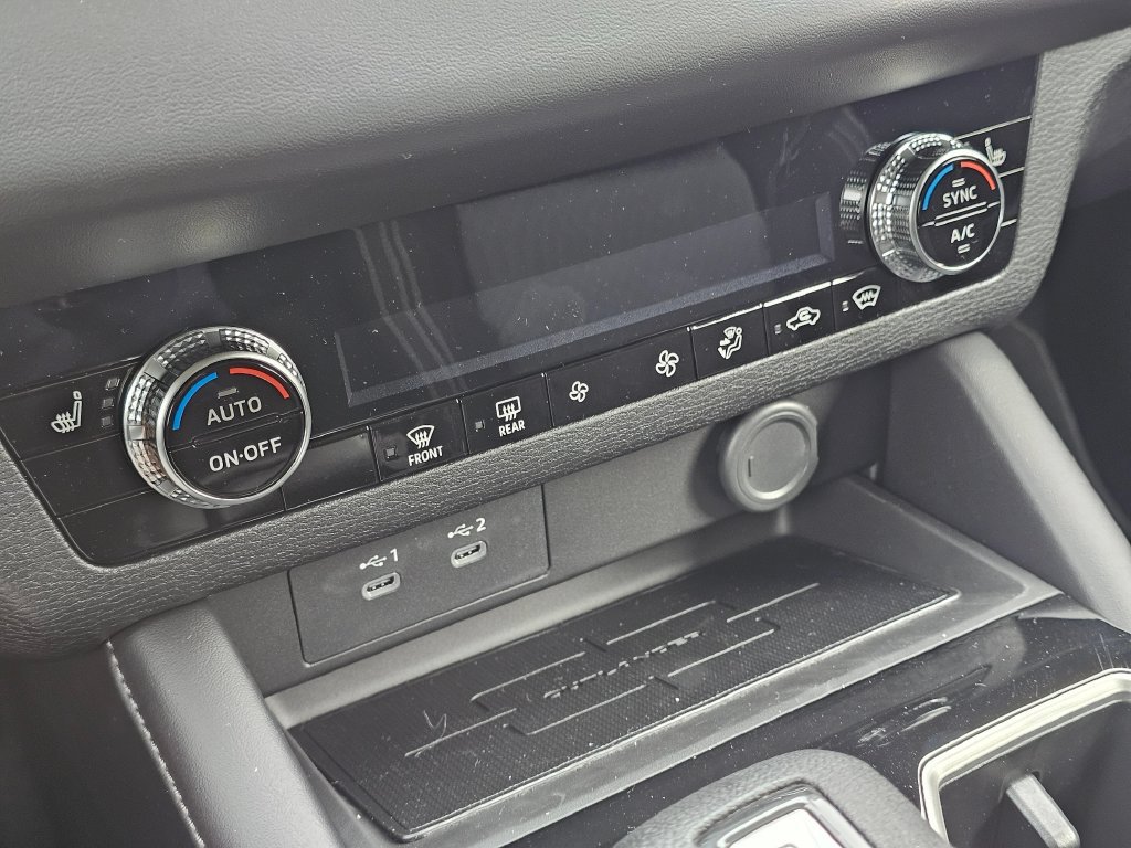 New 2026 Mitsubishi Outlander ES AWD/4WD image 22