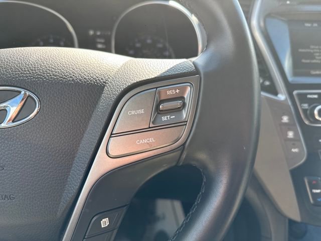 Used 2018 Hyundai Santa Fe SE w/ SE Premium Package 02 image 19