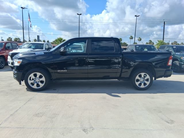 Used 2023 RAM 1500 Lone Star AWD/4WD image 4