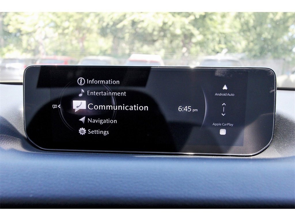 New 2025 MAZDA CX-50 Meridian Edition w/ Weather Package image 22