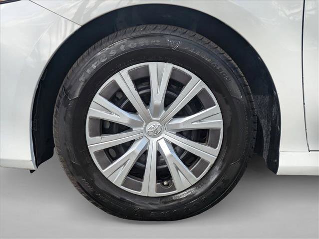 Used 2023 Toyota Camry LE image 22