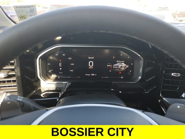 New 2026 GMC Sierra 1500 SLT AWD/4WD image 22