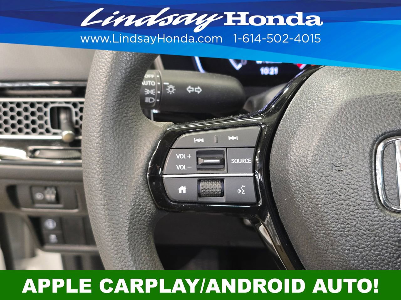 Used 2022 Honda Civic LX image 16