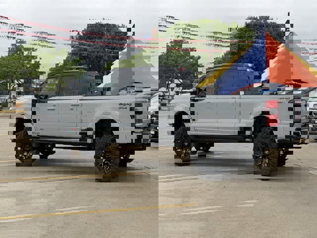 New 2026 Ford F250 Lariat w/ Black Appearance Package AWD/4WD image 14