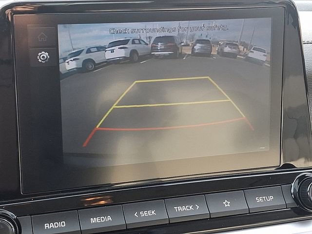 Used 2023 Kia Forte LXS image 17