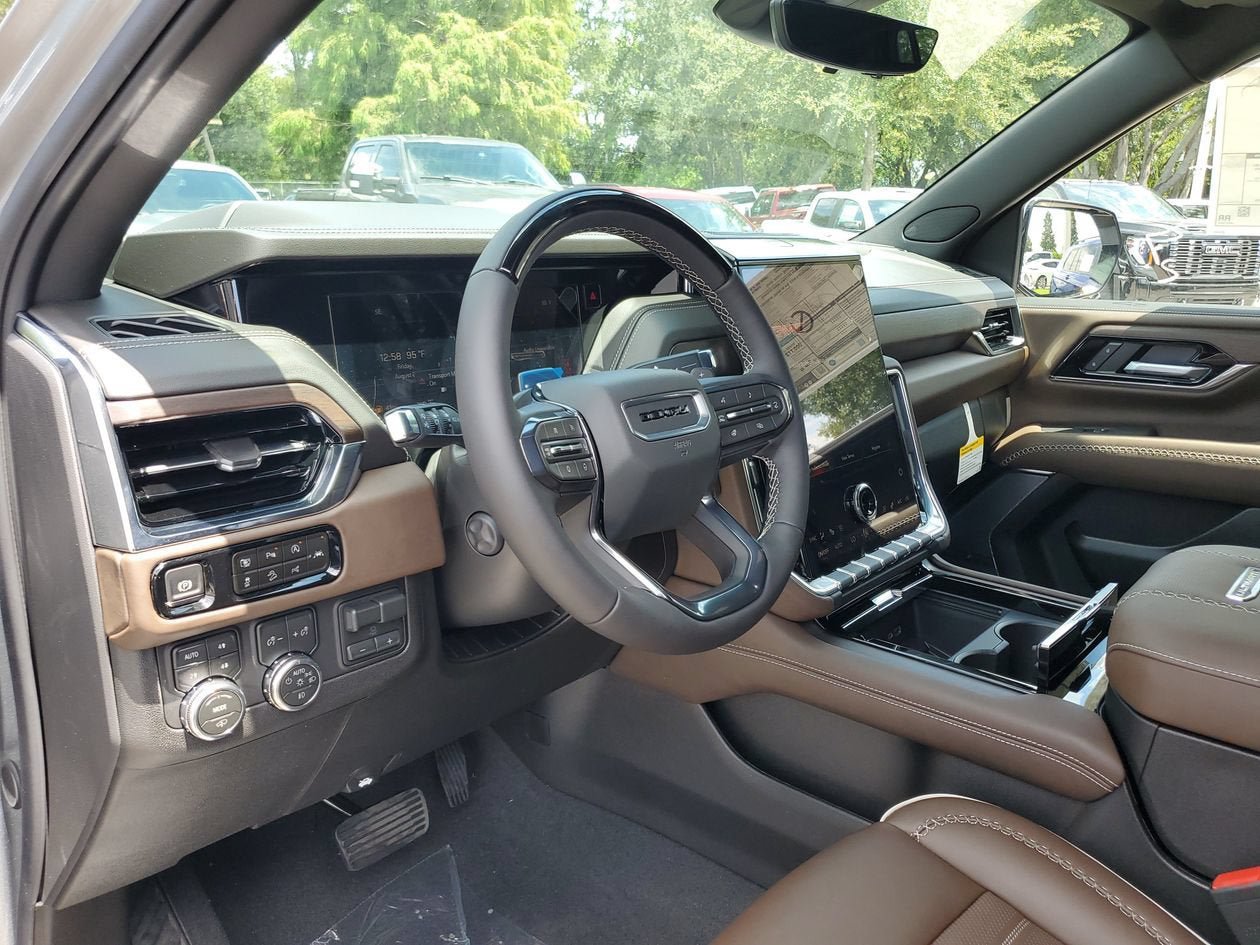 New 2026 GMC Yukon XL Denali Ultimate AWD/4WD image 20