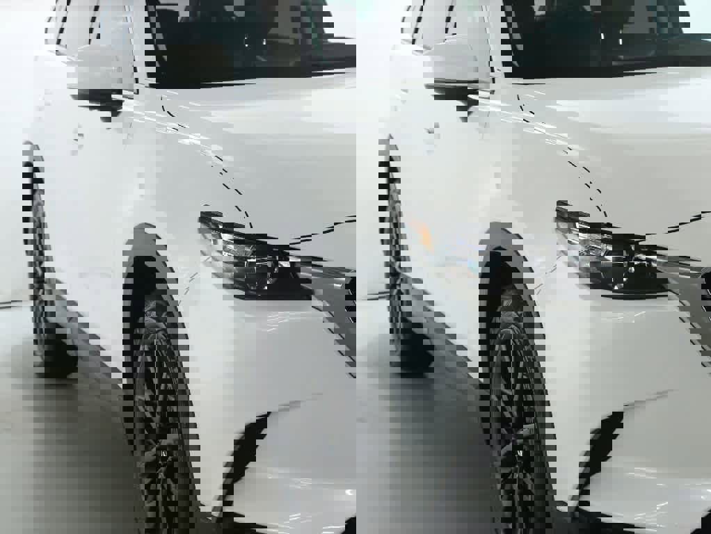 Certified 2023 MAZDA CX-9 Touring Plus image 8