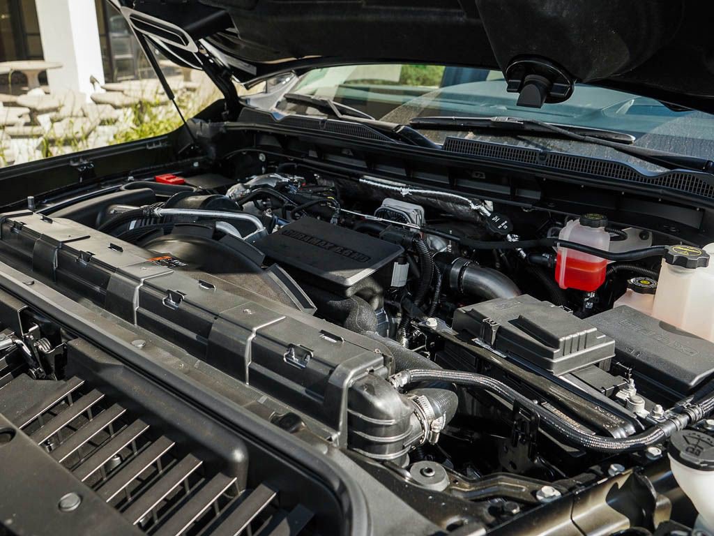 New 2026 GMC Sierra 3500 Denali w/ Denali Reserve Package image 7