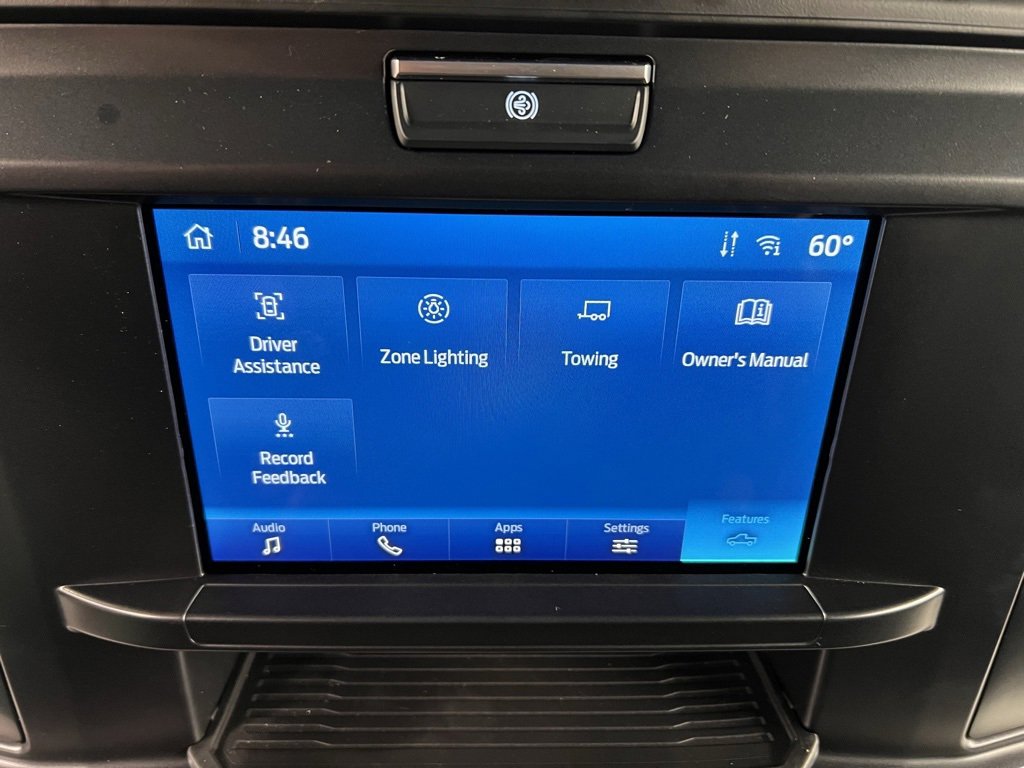 New 2026 Ford F550 XL image 10