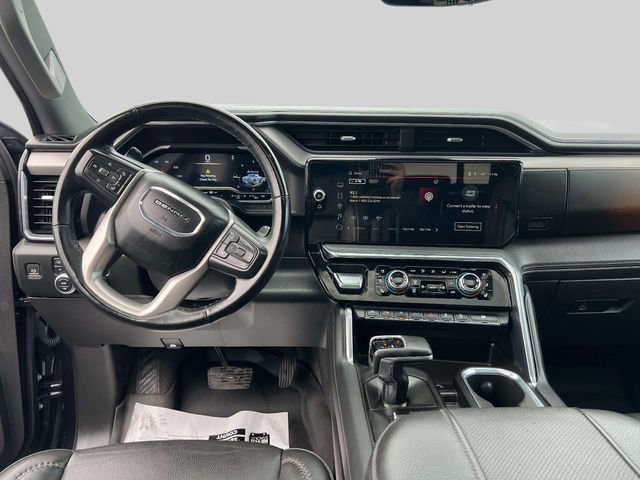 Used 2023 GMC Sierra 1500 Denali w/ Denali Reserve Package AWD/4WD image 14