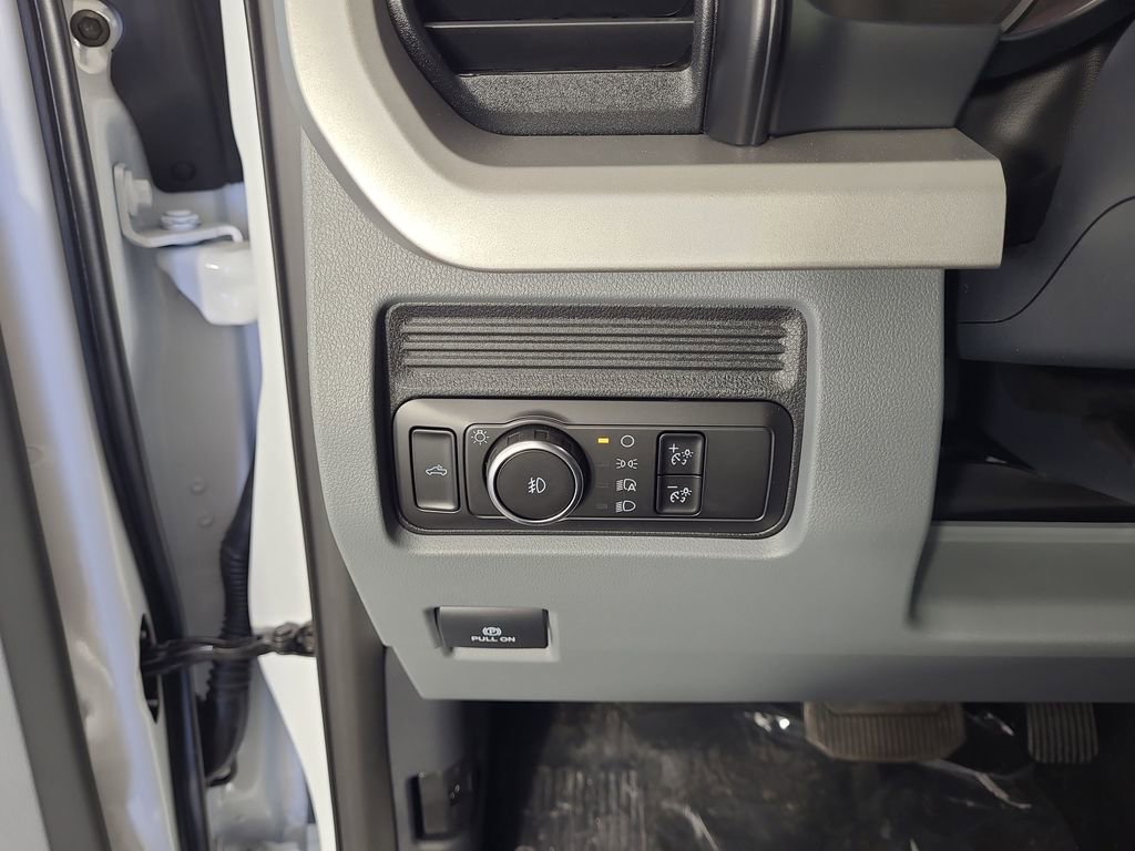 New 2026 Ford F350 XLT image 14