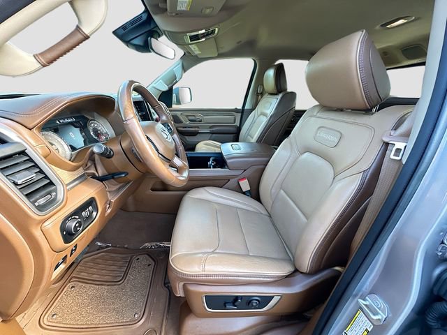 Used 2019 RAM 1500 Limited image 22