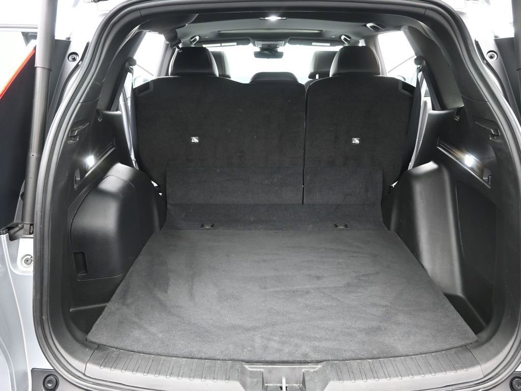 Certified 2023 Honda CR-V Sport Touring image 27