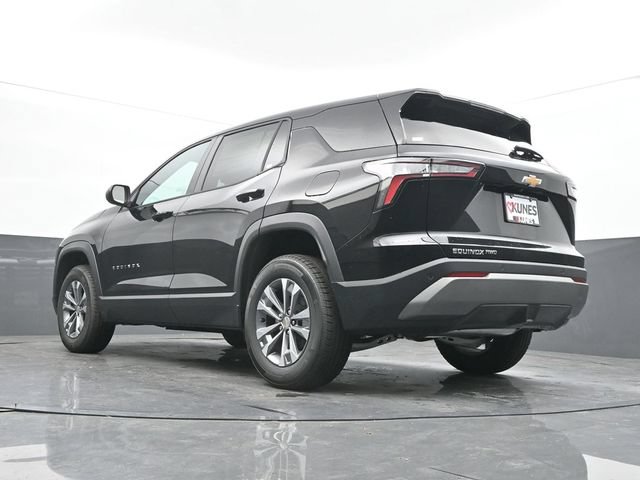 New 2027 Chevrolet Equinox LT w/ Convenience Package II AWD/4WD image 48