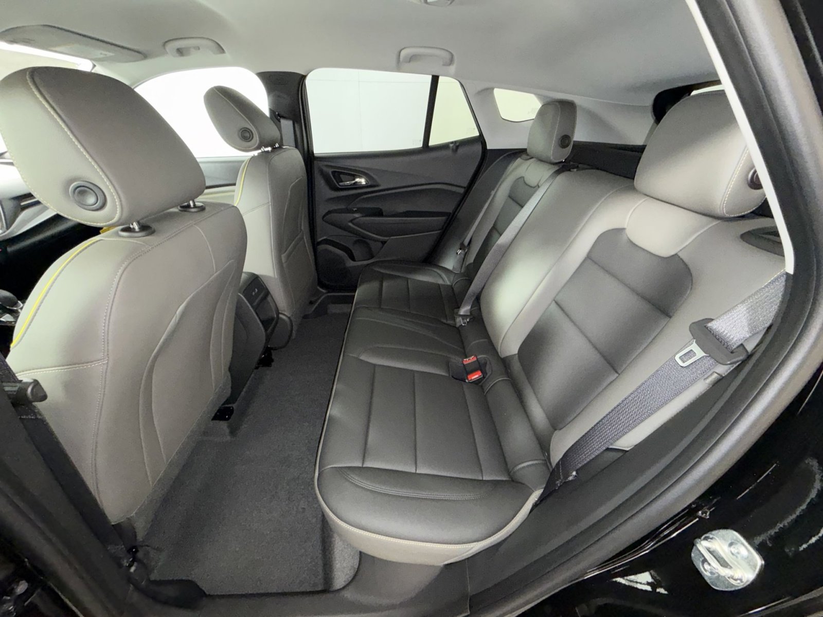 New 2026 Chevrolet Trax ACTIV image 23