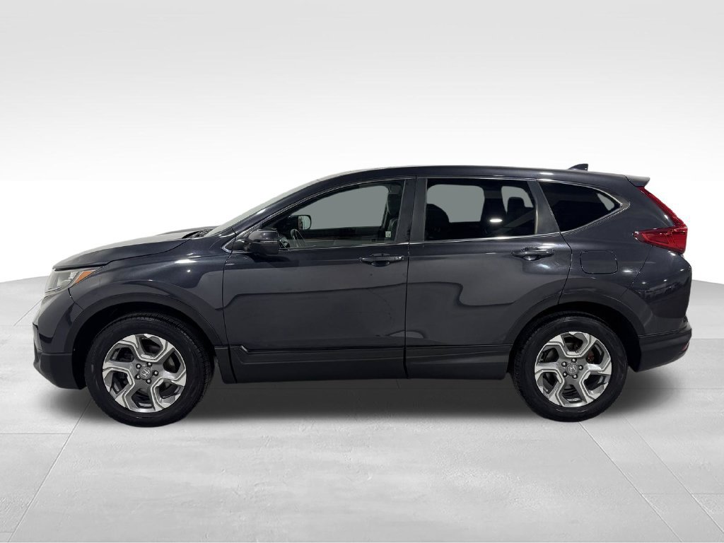 Used 2017 Honda CR-V EX-L image 14
