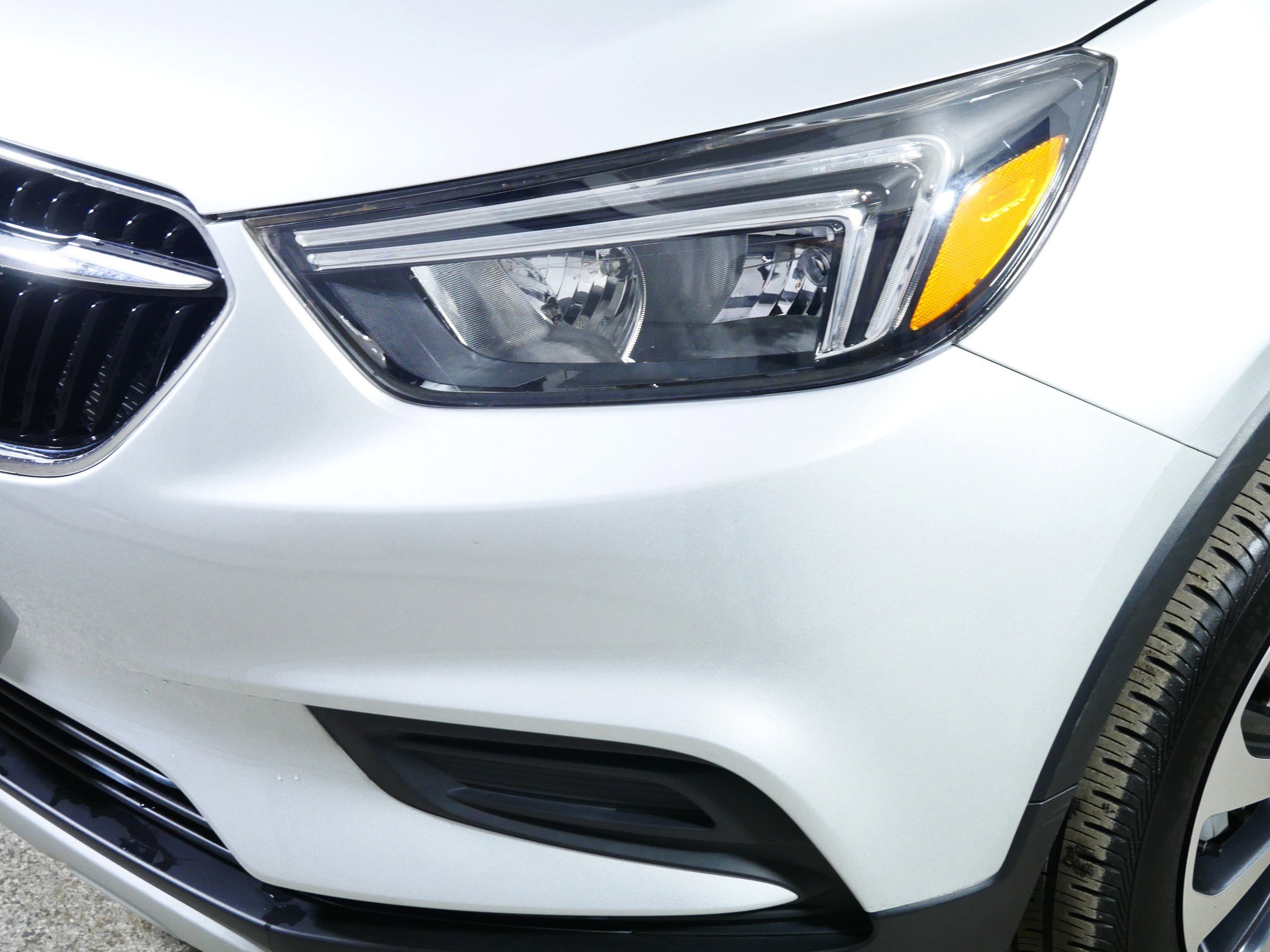 Used 2022 Buick Encore Preferred w/ Safety Package image 16