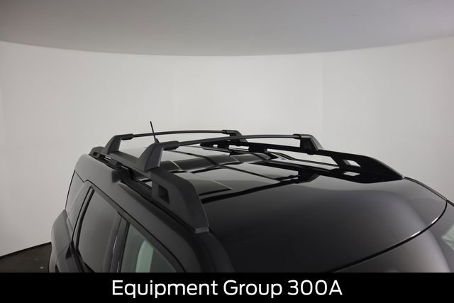 Certified 2022 Ford Bronco Sport Outer Banks w/ Tech Package image 13