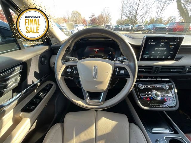 Used 2022 Lincoln Corsair Grand Touring w/ Elements Technology Bundle image 13