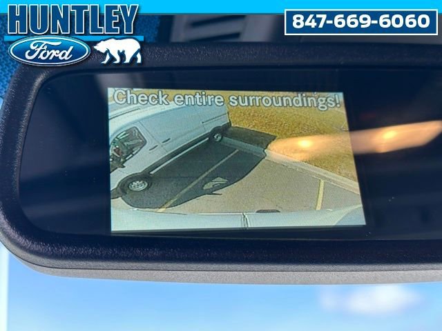 Used 2025 Mercedes-Benz Sprinter 2500 image 24