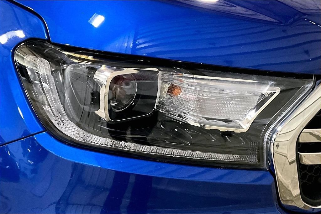 Certified 2019 Ford Ranger Lariat w/ Equipment Group 501A Mid AWD/4WD image 4