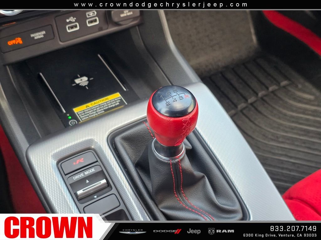Used 2024 Honda Civic Type R image 39