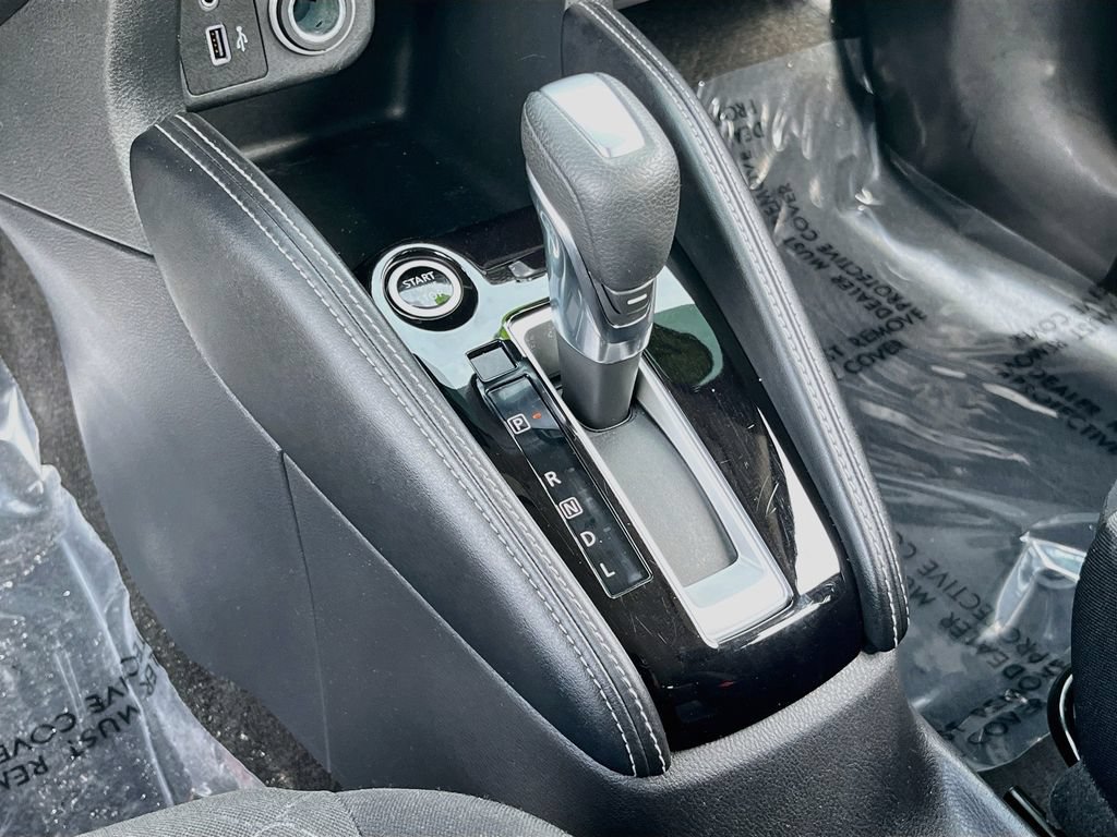 Used 2020 Nissan Kicks SV FWD image 15