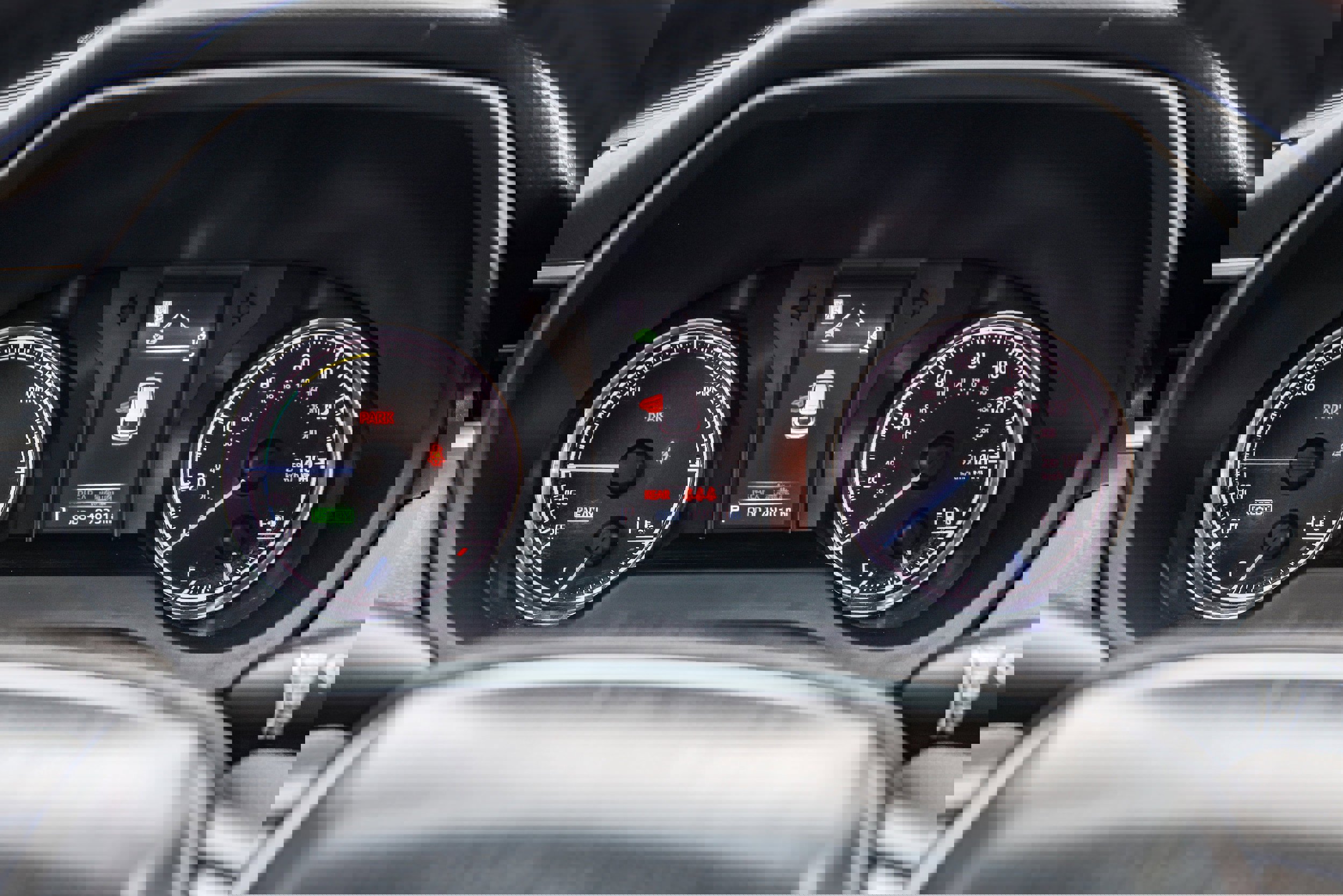 Used 2021 Toyota Venza LE image 20