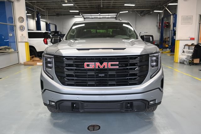 New 2026 GMC Sierra 1500 Elevation AWD/4WD image 2