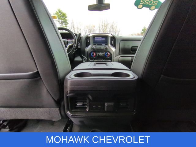 Used 2022 Chevrolet Silverado 1500 RST w/ All Star Edition Plus AWD/4WD image 22