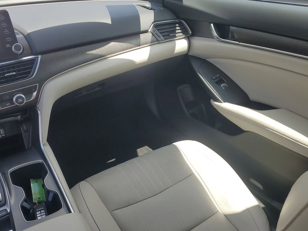 Used 2020 Honda Accord EX-L image 19